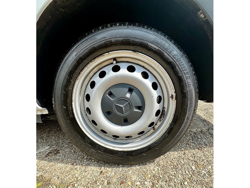 Used Mercedes-Benz Vito 2021 for sale - 76605262: Photo 18