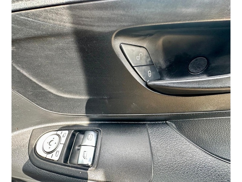 Used Mercedes-Benz Vito 2021 for sale - 76605262: Photo 21