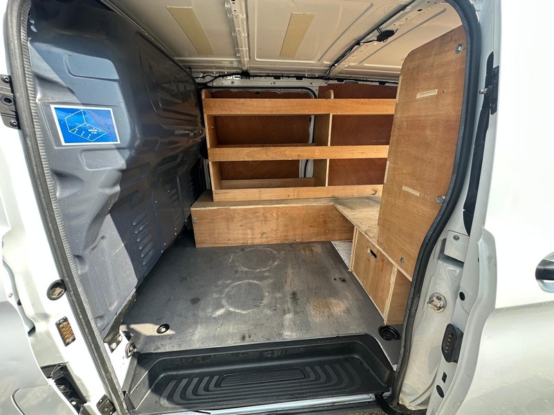 Used Mercedes-Benz Vito 2021 for sale - 76605262: Photo 26