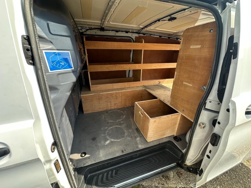 Used Mercedes-Benz Vito 2021 for sale - 76605262: Photo 27