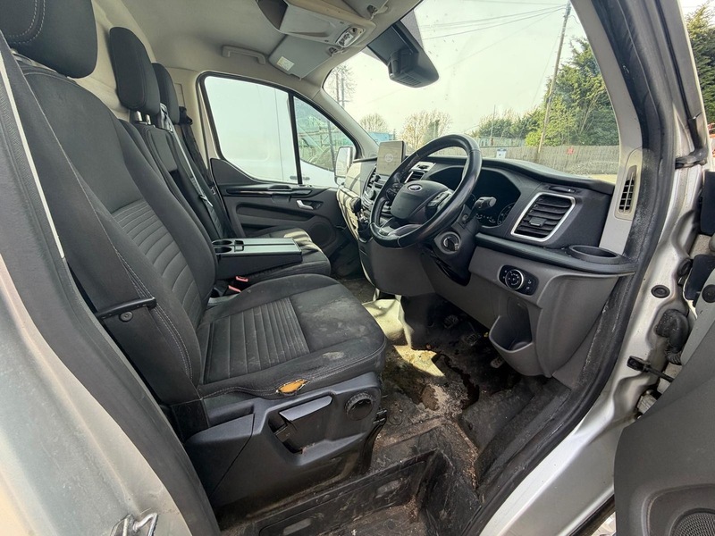 Used Ford Transit Custom for sale - 78210737: Photo 11