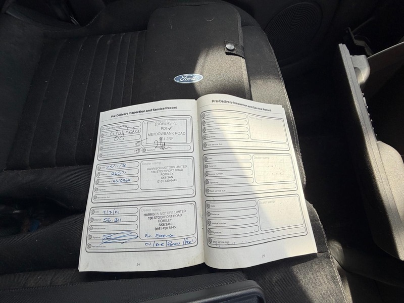 Used Ford Transit Custom for sale - 78210737: Photo 12