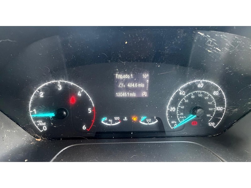 Used Ford Transit Custom for sale - 78210737: Photo 9