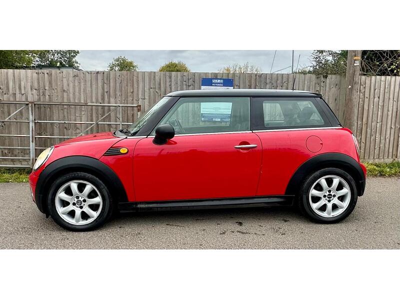 Used MINI Hatch 2009 for sale - 76756874: Photo 1