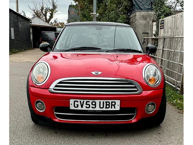 Used MINI Hatch 2009 for sale - 76756874: Photo 2