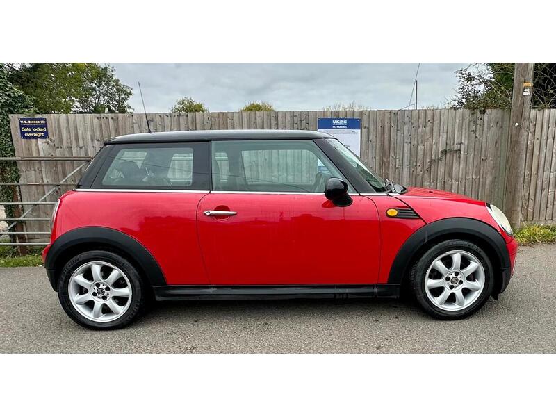 Used MINI Hatch 2009 for sale - 76756874: Photo 3