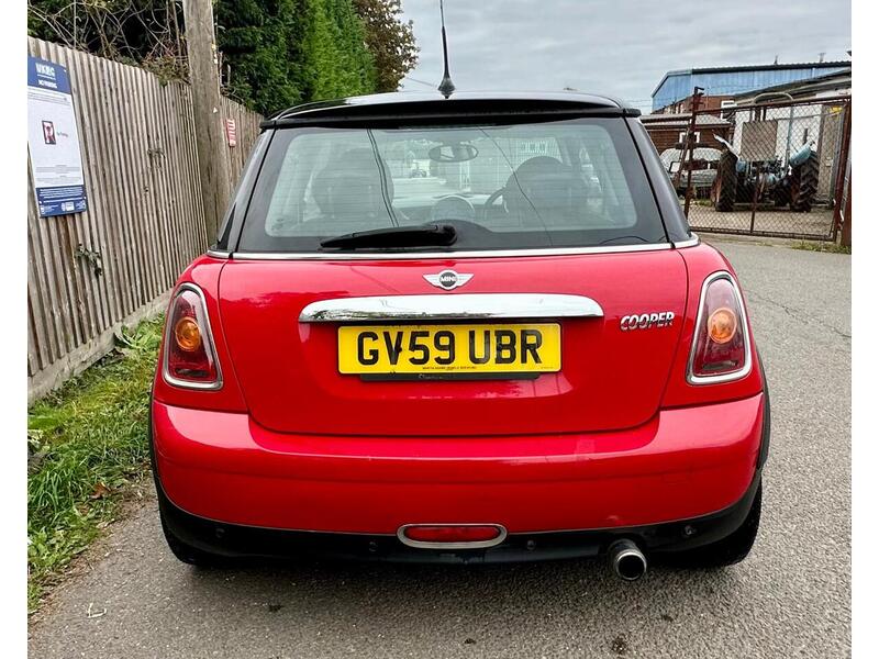 Used MINI Hatch 2009 for sale - 76756874: Photo 4