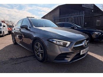 Used Mercedes-Benz A-Class 2019 for sale - 78711047: Photo