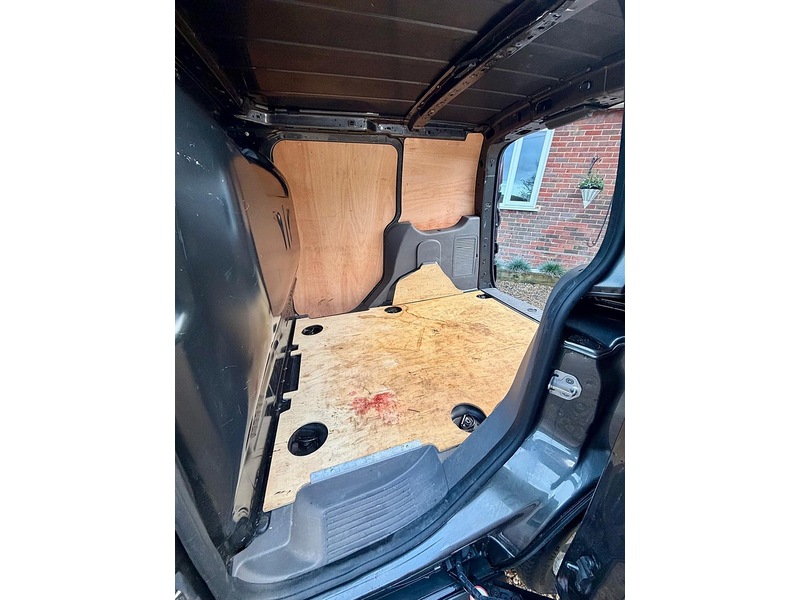 Used Ford Transit Connect 2021 for sale - 77172805: Photo 10