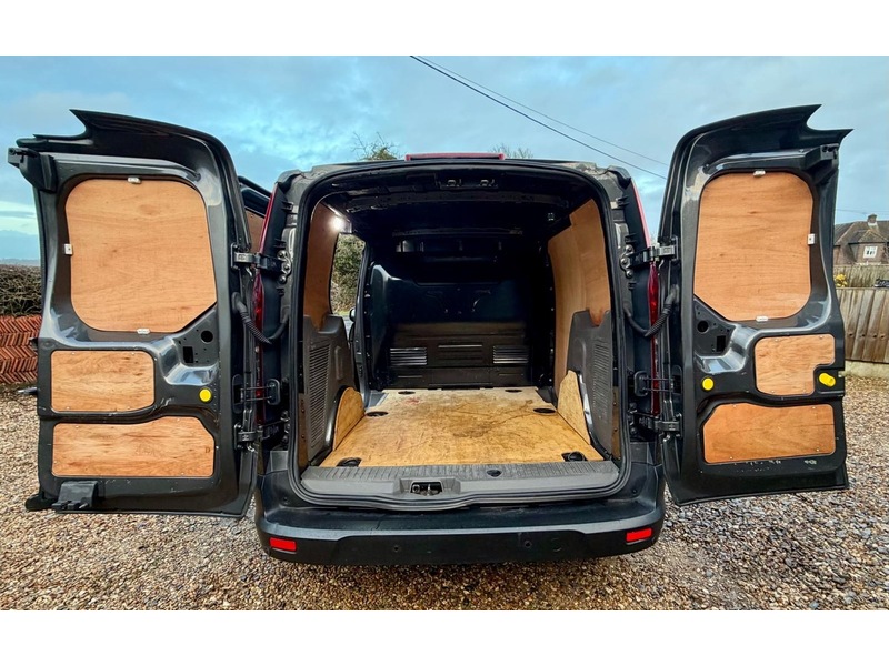 Used Ford Transit Connect 2021 for sale - 77172805: Photo 11