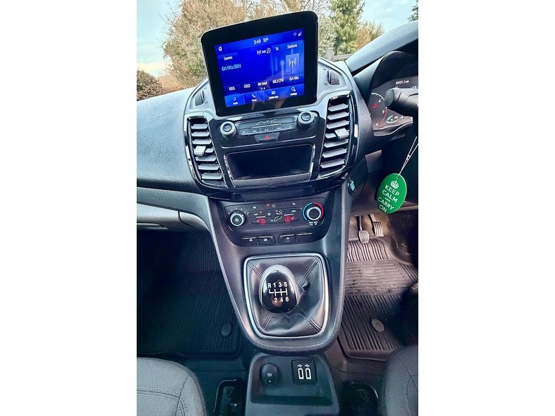 Used Ford Transit Connect 2021 for sale - 77172805: Photo 13