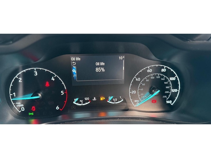 Used Ford Transit Connect 2021 for sale - 77172805: Photo 14