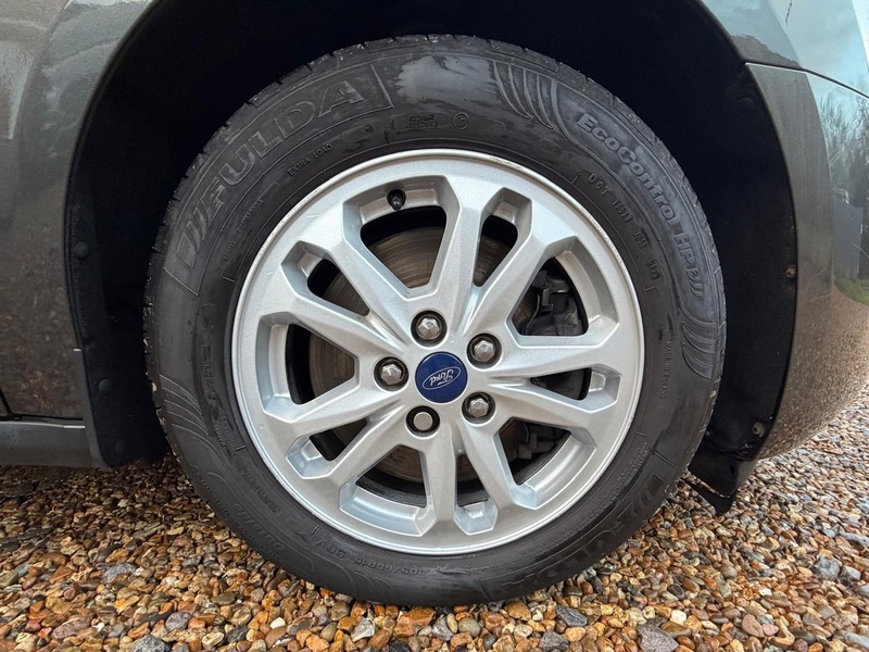 Used Ford Transit Connect 2021 for sale - 77172805: Photo 18