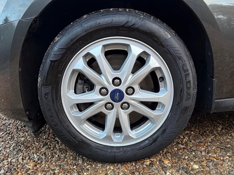 Used Ford Transit Connect 2021 for sale - 77172805: Photo 19