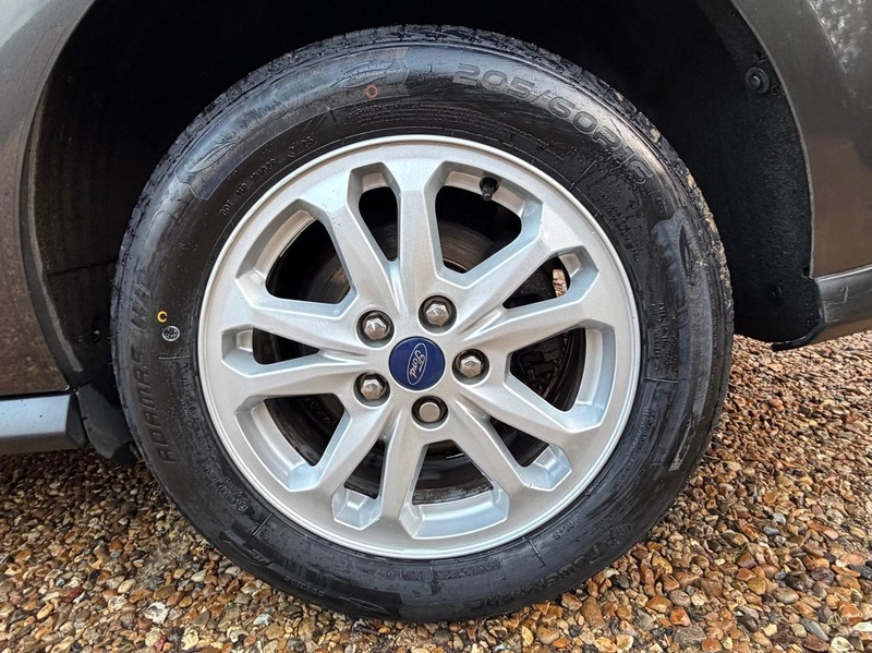 Used Ford Transit Connect 2021 for sale - 77172805: Photo 20