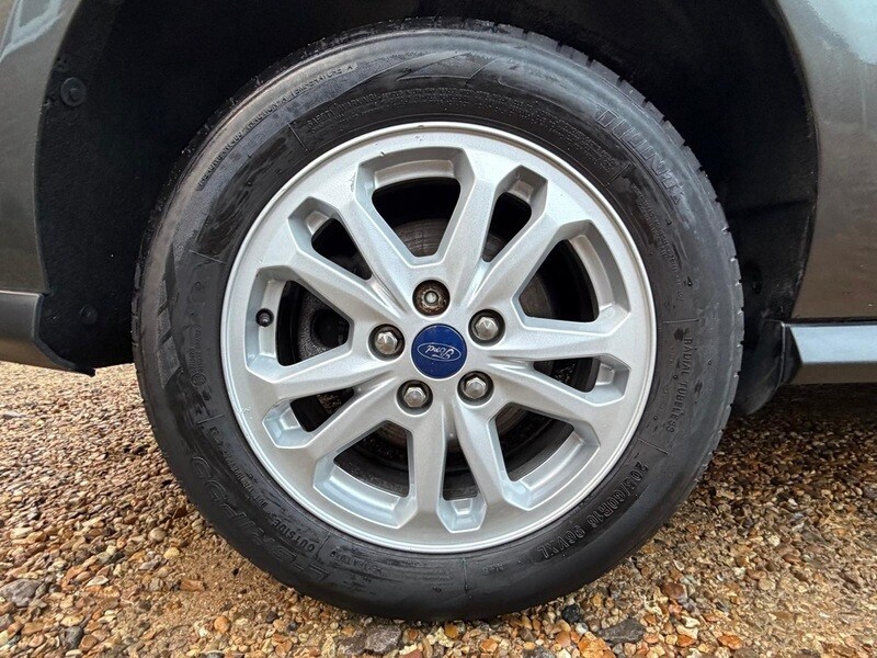 Used Ford Transit Connect 2021 for sale - 77172805: Photo 22