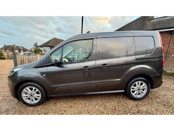 Used Ford Transit Connect 2021 for sale - 77172805: Photo