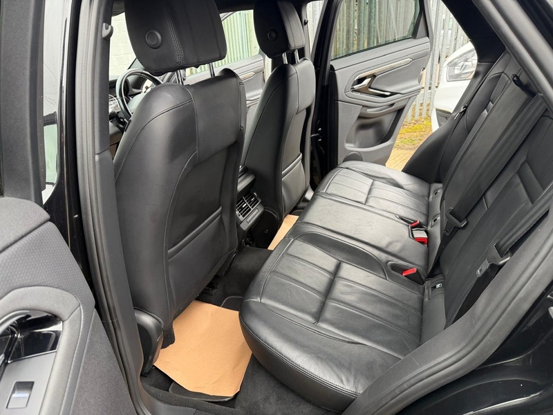 Used Land Rover Range Rover Evoque 2020 for sale - 77609549: Photo 13