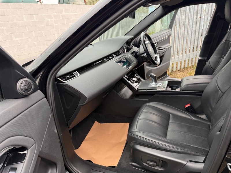 Used Land Rover Range Rover Evoque 2020 for sale - 77609549: Photo 14