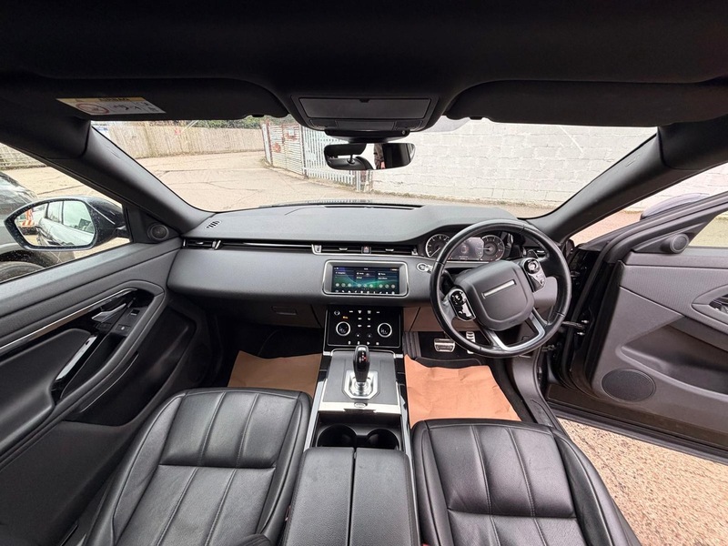 Used Land Rover Range Rover Evoque 2020 for sale - 77609549: Photo 15