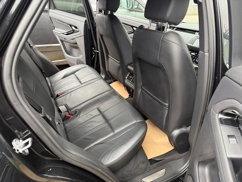 Used Land Rover Range Rover Evoque 2020 for sale - 77609549: Photo 16