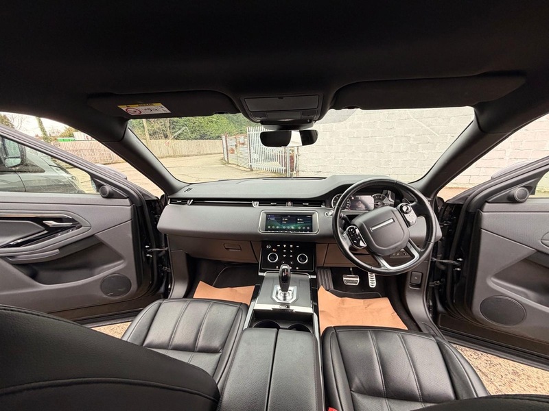 Used Land Rover Range Rover Evoque 2020 for sale - 77609549: Photo 17