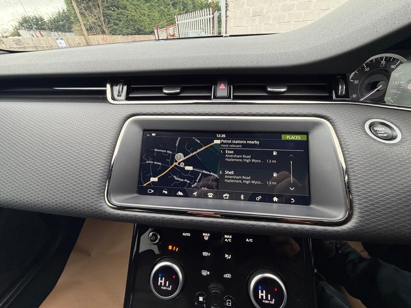 Used Land Rover Range Rover Evoque 2020 for sale - 77609549: Photo 19