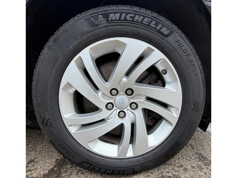 Used Land Rover Range Rover Evoque 2020 for sale - 77609549: Photo 21