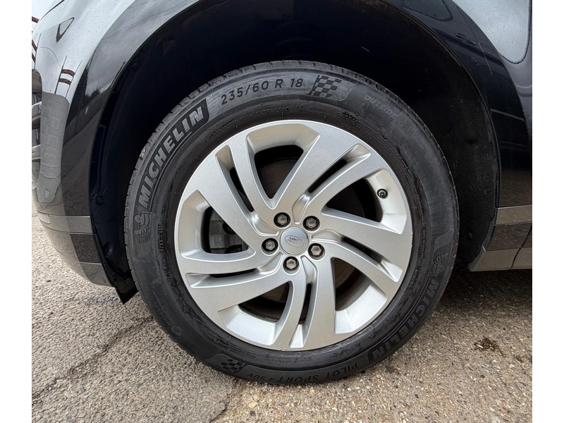 Used Land Rover Range Rover Evoque 2020 for sale - 77609549: Photo 22