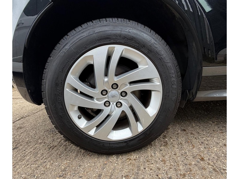 Used Land Rover Range Rover Evoque 2020 for sale - 77609549: Photo 24