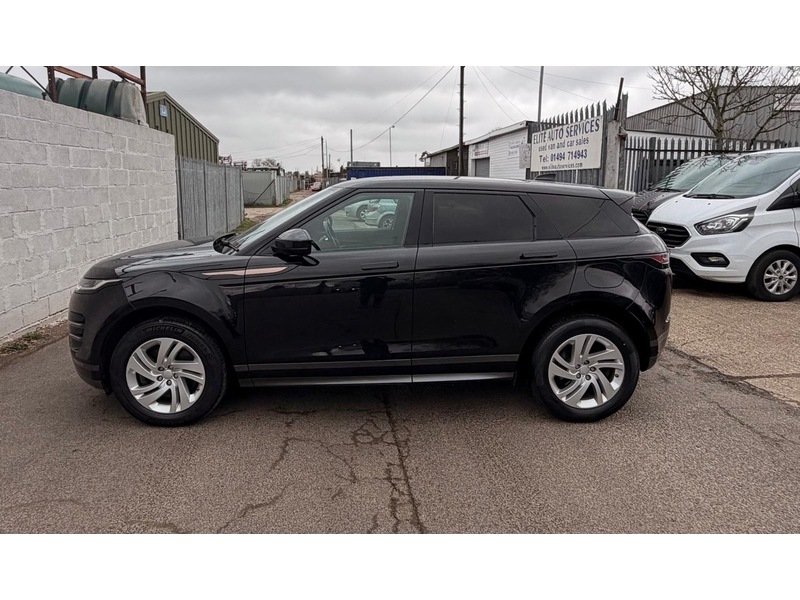 Used Land Rover Range Rover Evoque 2020 for sale - 77609549: Photo 8