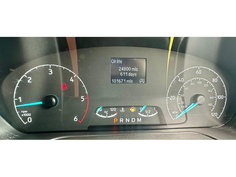 Used Ford Transit Custom 2021 for sale - 76605243: Photo 16