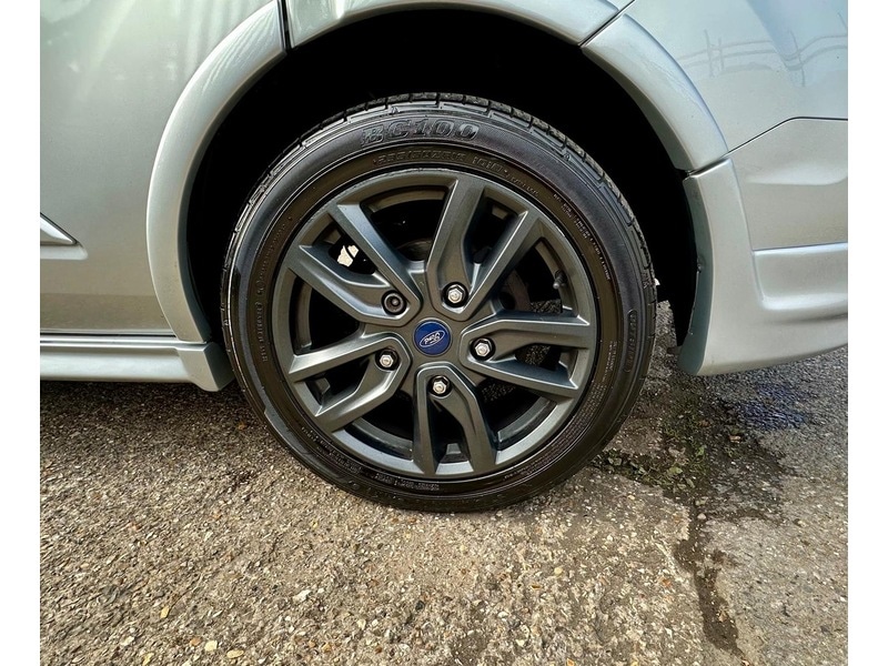 Used Ford Transit Custom 2021 for sale - 76605243: Photo 20