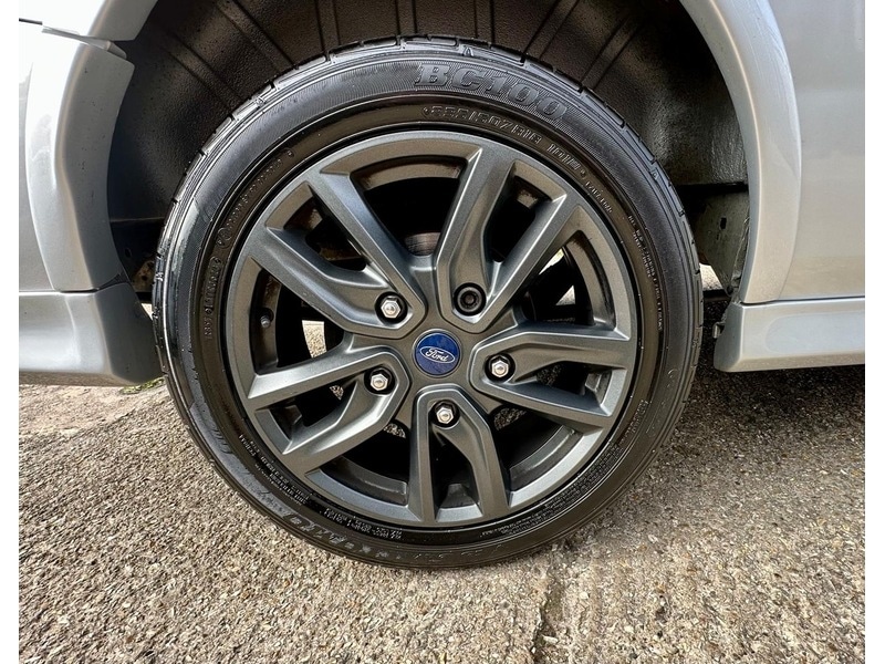 Used Ford Transit Custom 2021 for sale - 76605243: Photo 21