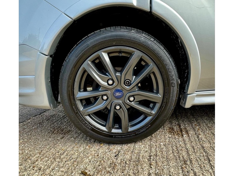 Used Ford Transit Custom 2021 for sale - 76605243: Photo 22