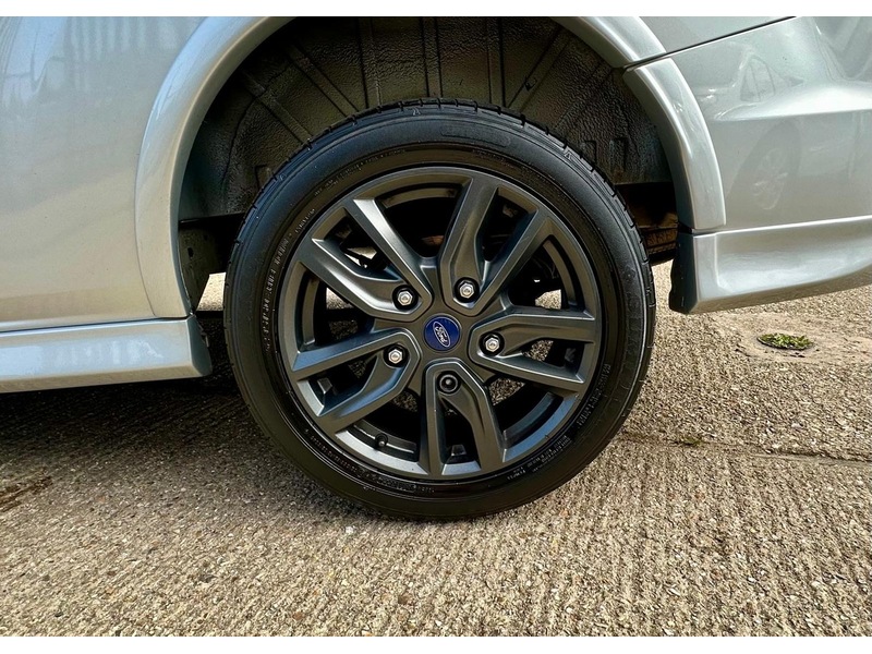 Used Ford Transit Custom 2021 for sale - 76605243: Photo 23