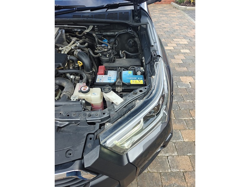 Used Toyota Hilux 2022 for sale - 76848510: Photo 10