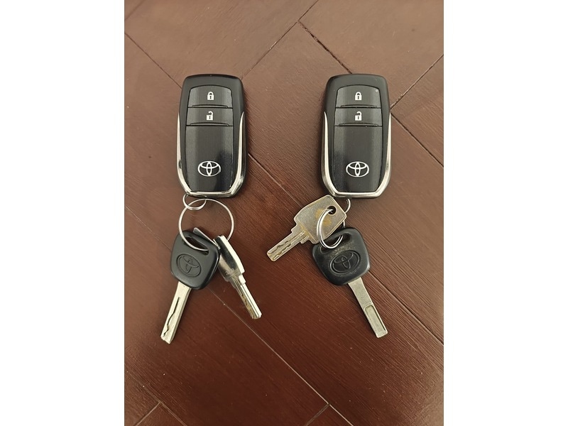 Used Toyota Hilux 2022 for sale - 76848510: Photo 19