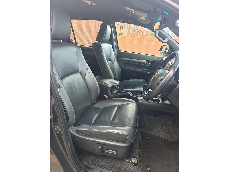 Used Toyota Hilux 2022 for sale - 76848510: Photo 30
