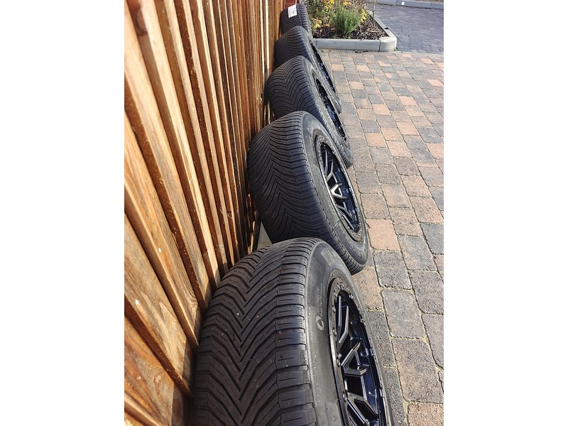 Used Toyota Hilux 2022 for sale - 76848510: Photo 34