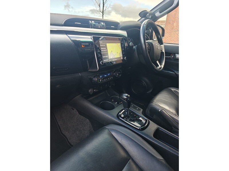 Used Toyota Hilux 2022 for sale - 76848510: Photo 43