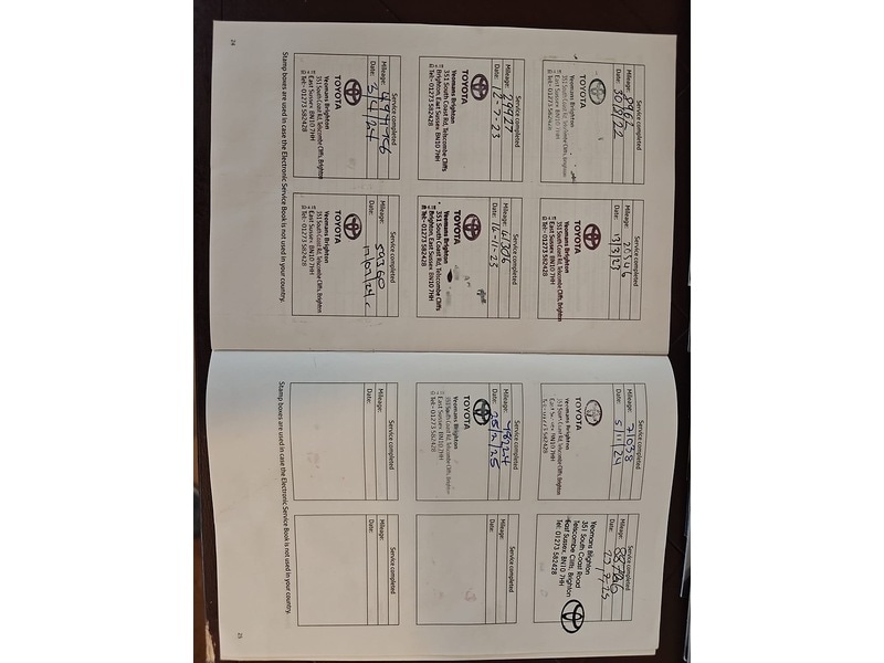 Used Toyota Hilux 2022 for sale - 76848510: Photo 51