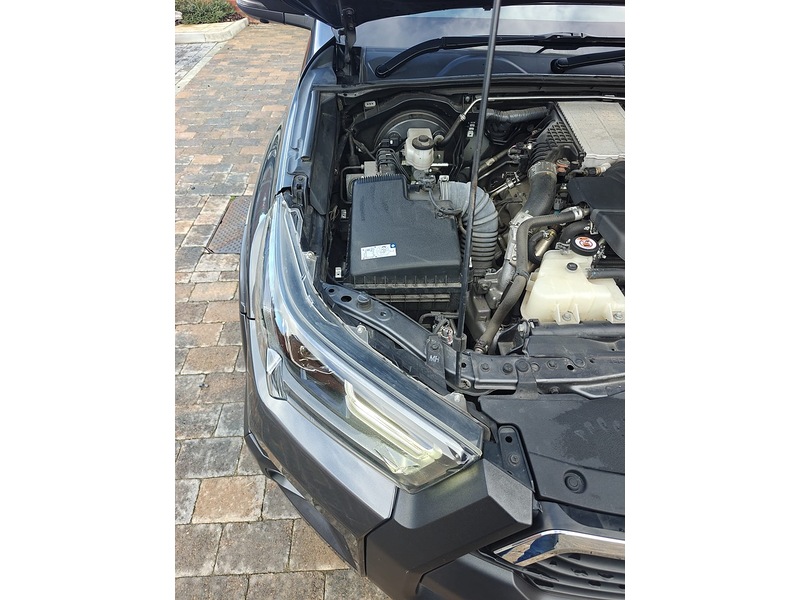 Used Toyota Hilux 2022 for sale - 76848510: Photo 8