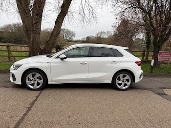 Used Audi A3 2021 for sale - 78354221: Photo