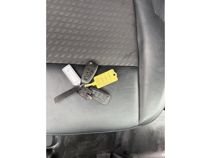 Used Ford Transit Custom 2022 for sale - 77391642: Photo 14