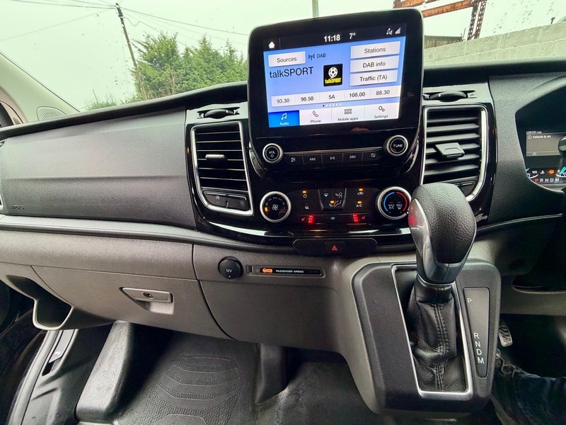 Used Ford Transit Custom 2022 for sale - 77391642: Photo 15