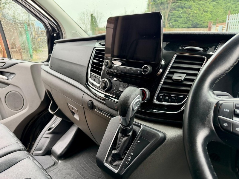 Used Ford Transit Custom 2022 for sale - 77391642: Photo 16