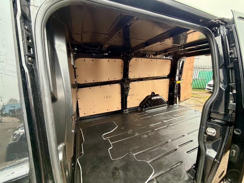 Used Ford Transit Custom 2022 for sale - 77391642: Photo 19