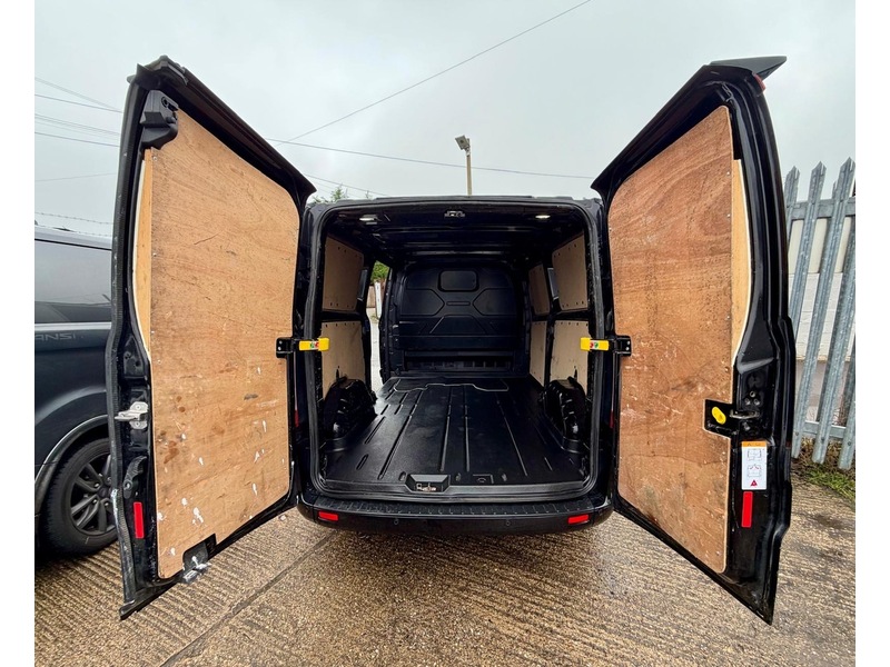 Used Ford Transit Custom 2022 for sale - 77391642: Photo 20