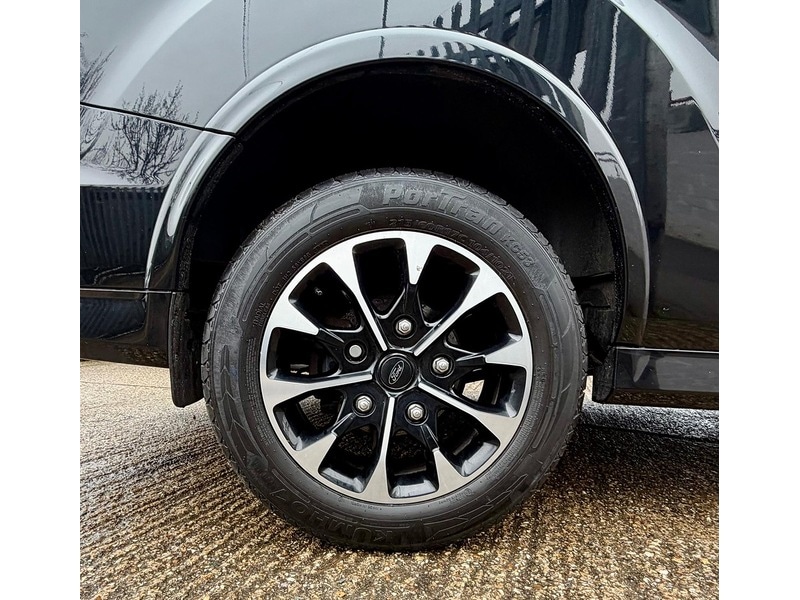 Used Ford Transit Custom 2022 for sale - 77391642: Photo 23